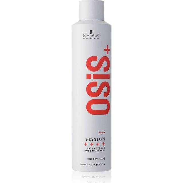 Schwarzkopf Osis Session Extra Strong Hold Hairspray 300ml