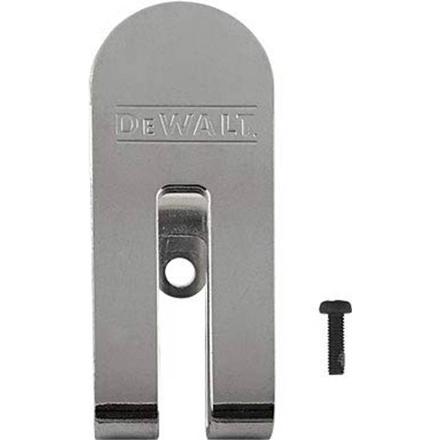 NEW for DeWalt N435687 Belt Hook Clip Kit for DCF620 DCF620B DCF622 Drywall Screwgun