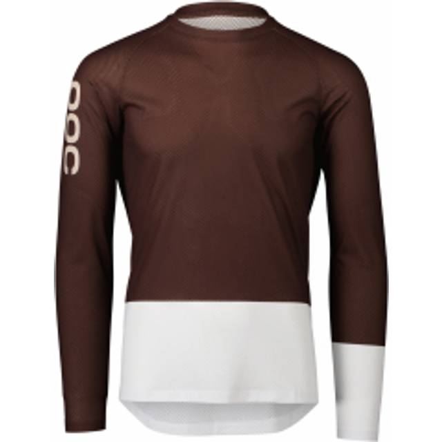 MTB Pure LS Jersey