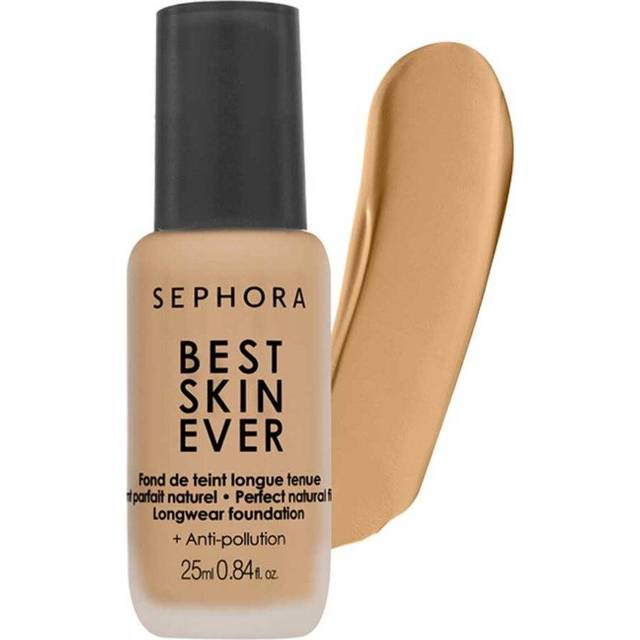 Sephora Collection Best Skin Ever Foundation Long Wear Foundation 25Ml 20 N
