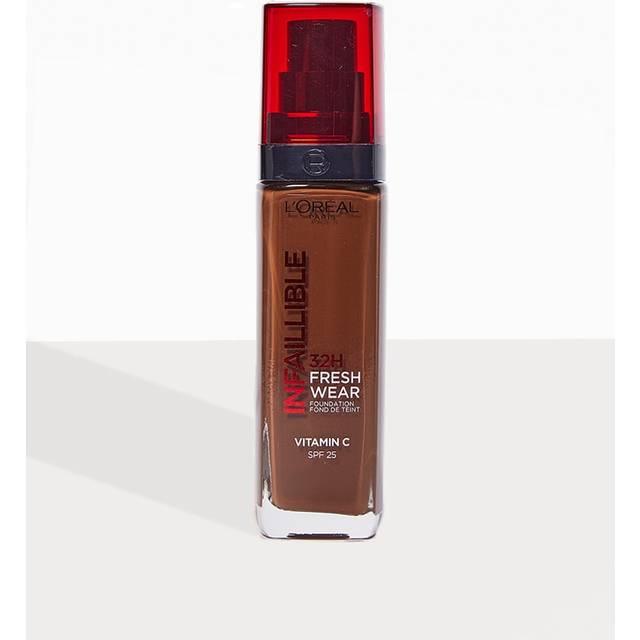 L'Oréal Paris Infallible 32H Freshwear Liquid Foundation (Various Shades) - 420 Cool