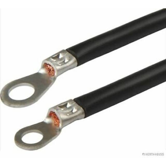 Fits Herth+buss Elparts 52287515 Earth Strap ⭐uk Stock⭐