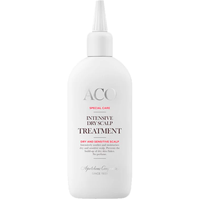 ACO Special Care Intensive Dry Scalp Treatment 150 ml