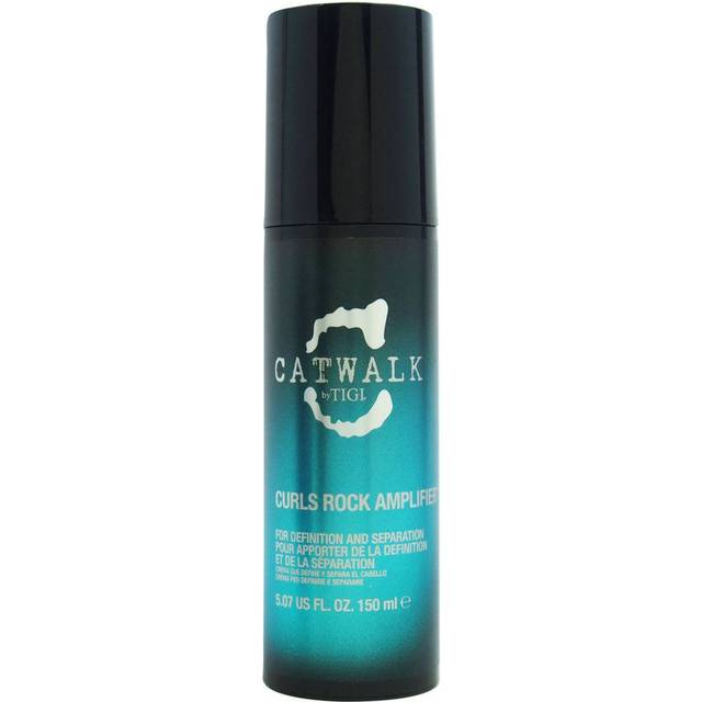 Tigi Catwalk Curls Rock Amplifier 150ml