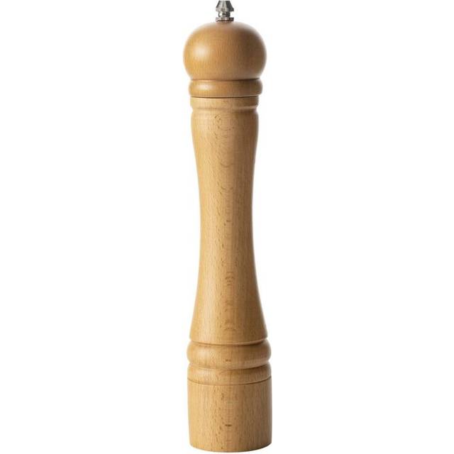 5Five Wooden Salt & Pepper Grinder Outstanding reliability and durability (5.3 x 30 cm)