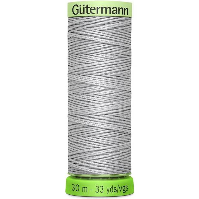 Gutermann Recycled rPET Eco Top Stitch Thread 38