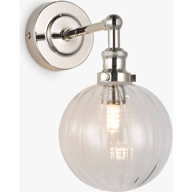 John Lewis Brasserie Wall Light