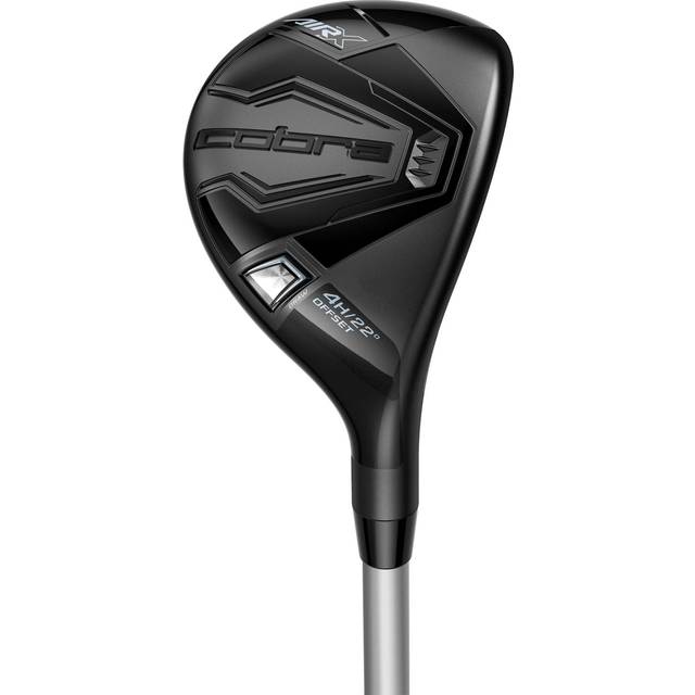 Cobra AIR-X 2.0 Hybrid - 5H (25�) / Right Handed > COBRA Ultralight > Regular (R)