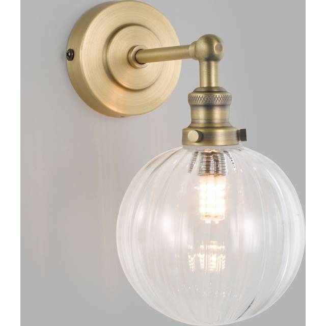 John Lewis Brasserie Wall Light