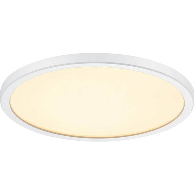 Oja 24 Taklampa LED 11W 2700K IP20 Vit Nordlux
