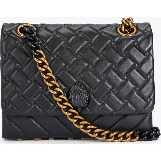 Kurt Geiger London Kensington Kurt Large Shoulder Bag
