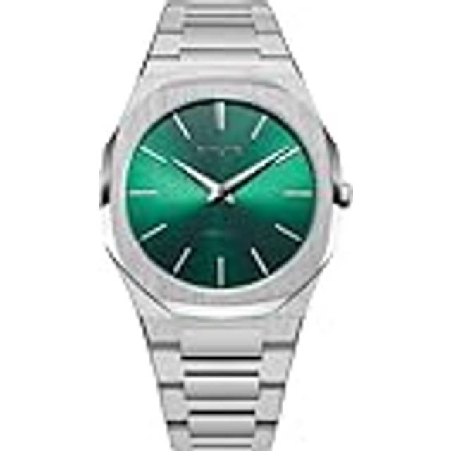 D1 Milano Ultra Thin Scarabeo Watch