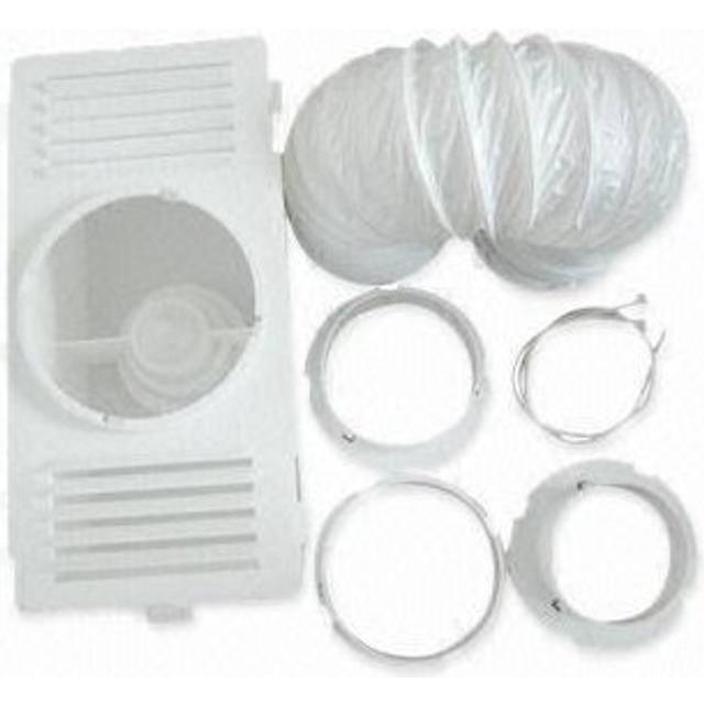 Kabalo Universal Tumble Dryer Ventilation Condenser Kit - with vent hose, condenser box and connectors