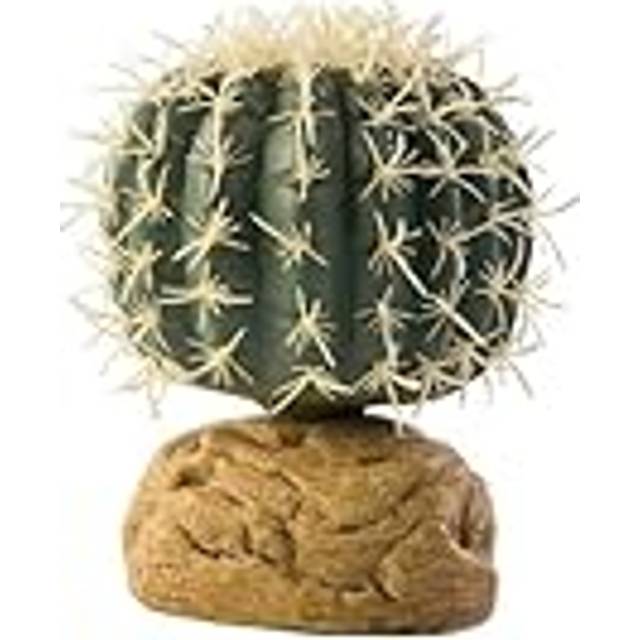 Exo Terra Barrel Cactus - Small