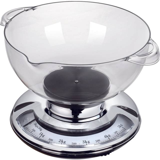 Lewis's Kitchen Scale Mechanical | TJ Hughes