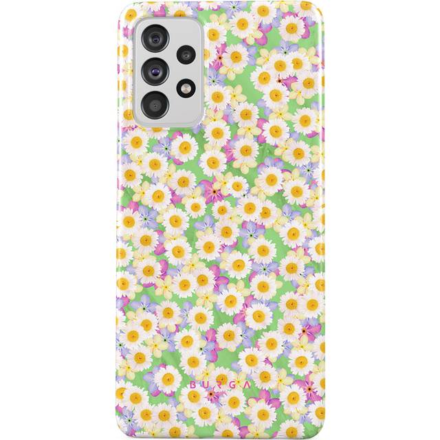 Be Kind - Aesthetic Samsung Galaxy A52 / A52S 4G / 5G Case, Snap