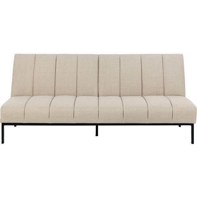 NORDFORM - Bäddsoffa caix - Natur - Bäddsoffor - Från Homeroom