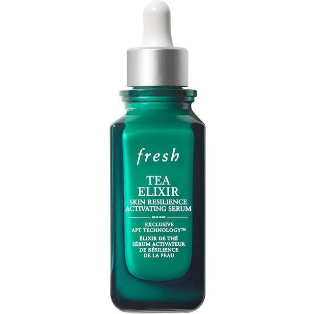 Fresh Tea Elixir Skin Resilience Activating Serum 50Ml