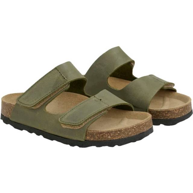 En Fant Sandaler - Nubuck - Sea Spray - En Fant - 29 - Sandal