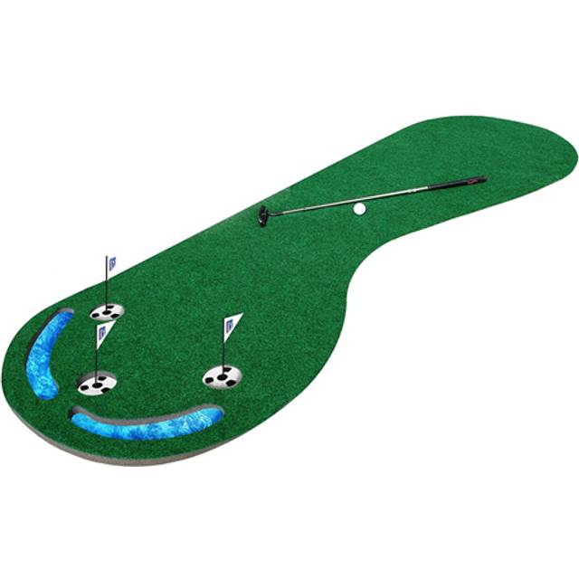 PGA Tour 3ft x 9ft Golf Putting Mat