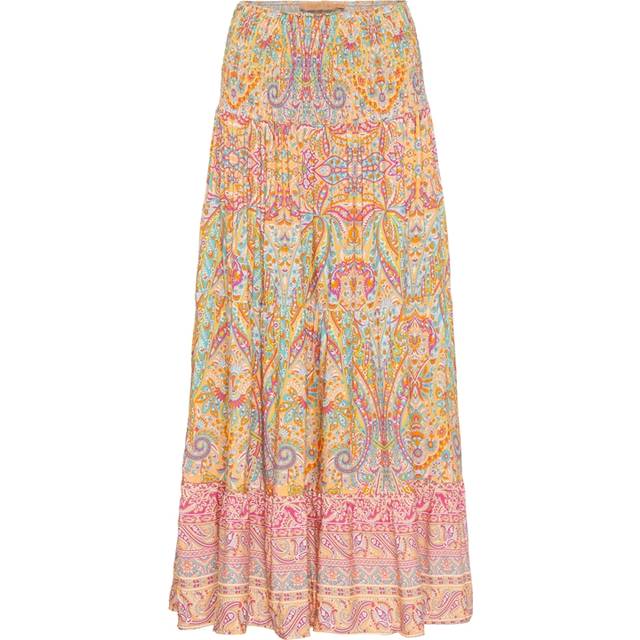 Marta Du Chateau Princess Skirt - Bellini