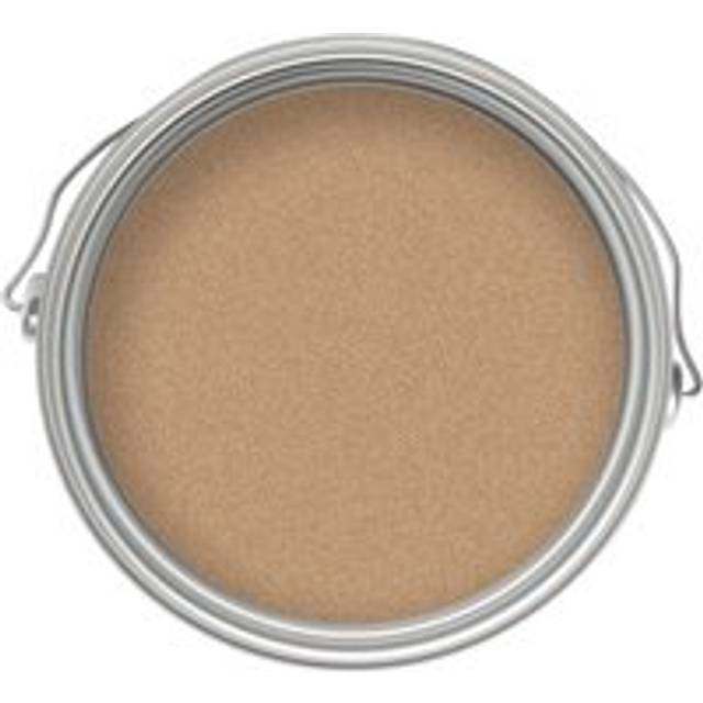 Craig and Rose Artisan Metallic Effect , Tempered Bronze 250ml, Interior metal paint, Paints