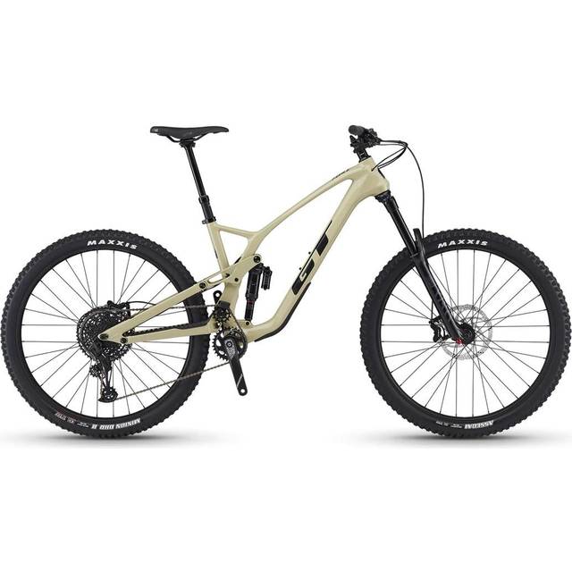 MTB GT Force Crb Elite Beige XL 2024