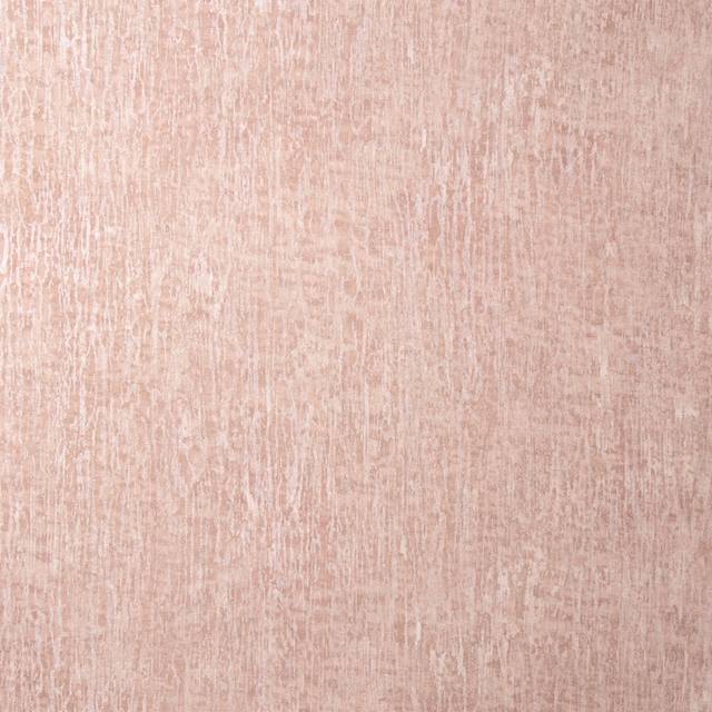 Arohan Silky Metallic Plain Base Texture Design 10m x 53cm Wallpaper Roll - Brick Red (30,480cm L X 134.62cm W)