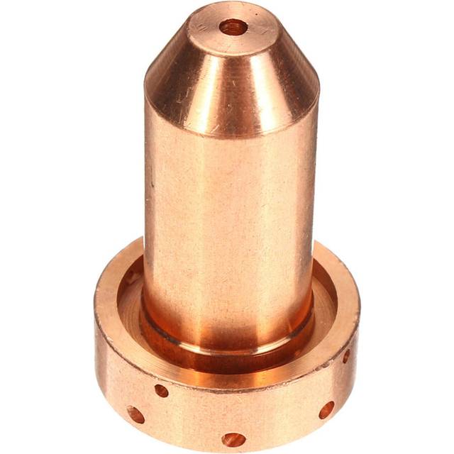 Electrode Tip Nozzle Plasma Cutter Cutting Torch Accessories for Plasma Cutting Machine