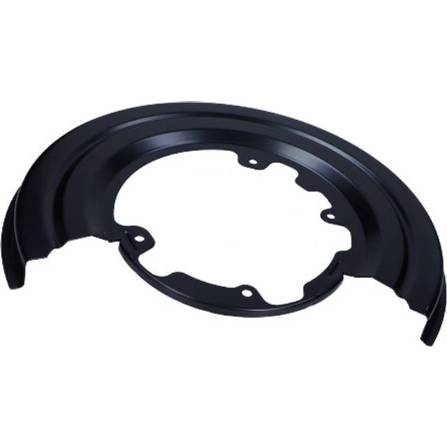 Cover plate, brake disc 194363