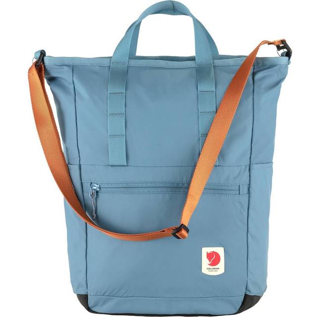 Plain High Coast Backpack, 24L - blue - ONE SIZE