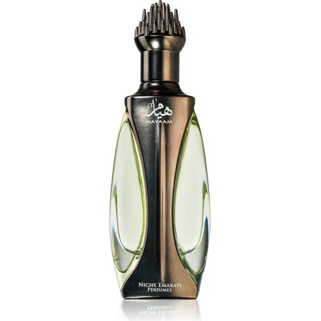 Lattafa Perfumes Niche Emarati Hayaam edp 100ml