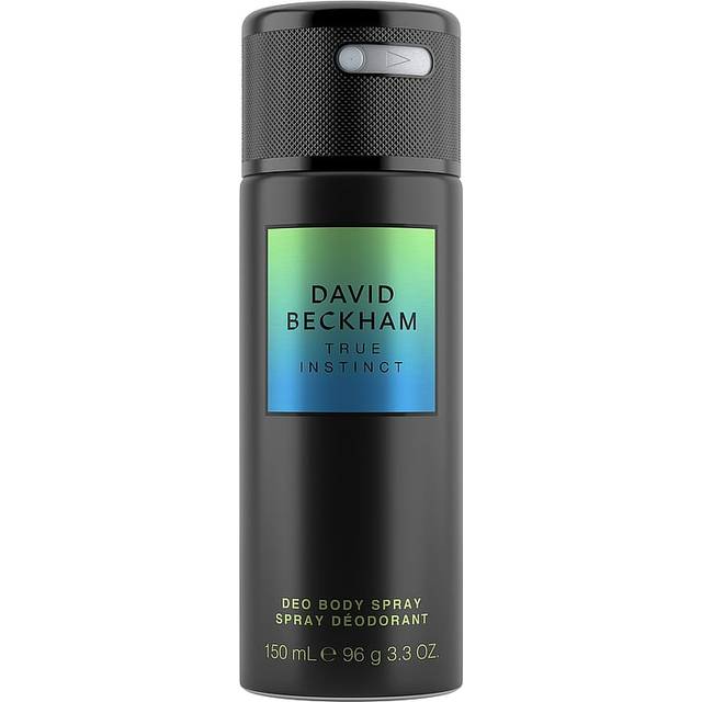 True Instinct Deodorant Spray - 150 ml