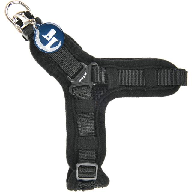 Soft Dog Harness X - For Small and Medium Dogs