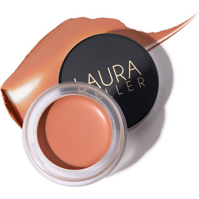 LAURA GELLER NEW YORK Cancel-n-Conceal Skin Perfector Brightening Dark Circle Concealer and Color Corrector  Light/Medium
