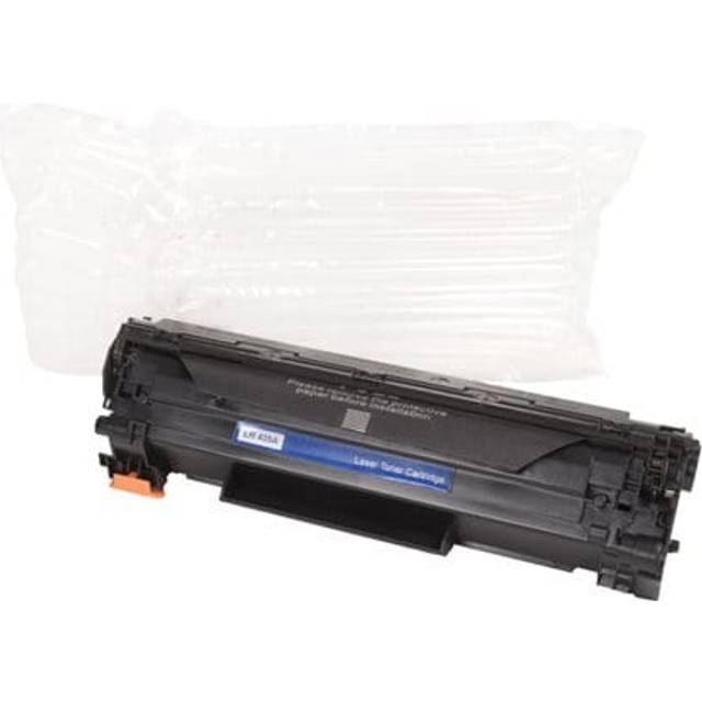 Lasertoner HP CB435A 1870B002 - Svart