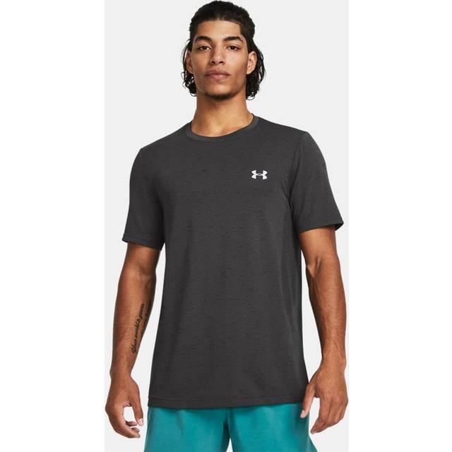 Jersey Under Armour Vanish - Noir