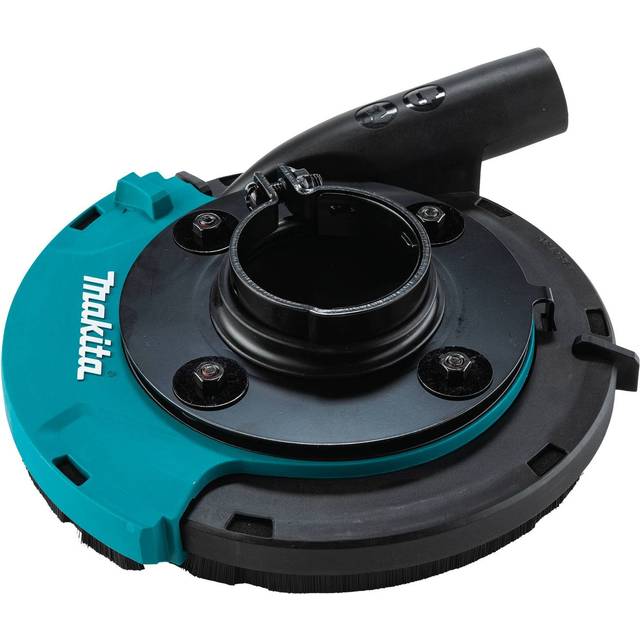 "Makita 1911K1-3 7"""""""" Dust Extraction Surface Grinding Shroud"