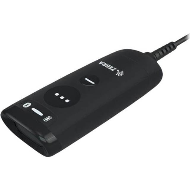 Zebra CS60 Standard Range Scanner Kit