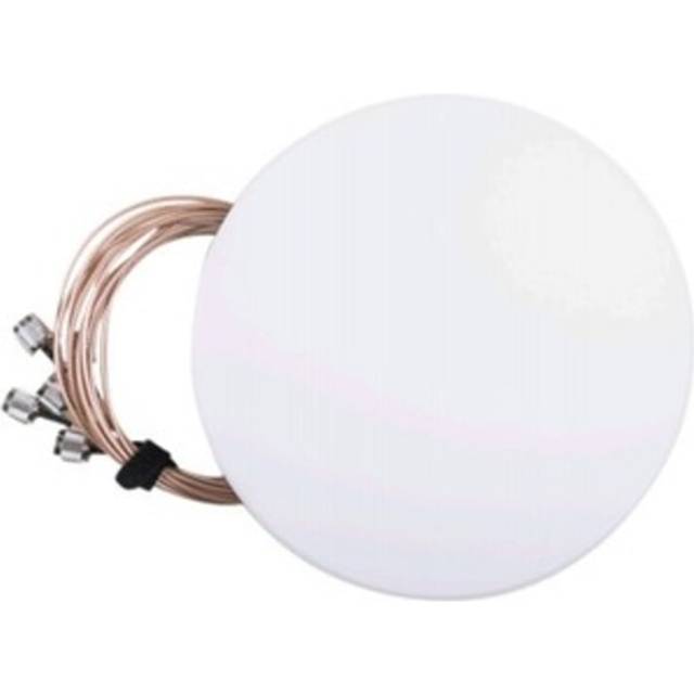 Cisco Meraki MA-ANT-3-D5 NA 3.7 dBi OD Antenna RP-TNC