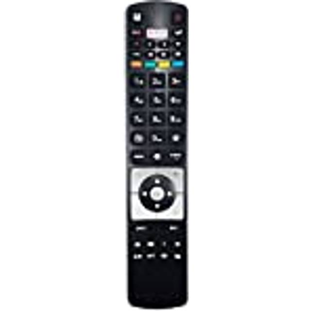Äkta TV-fjärrkontroll för Finlux 42FLK242BC