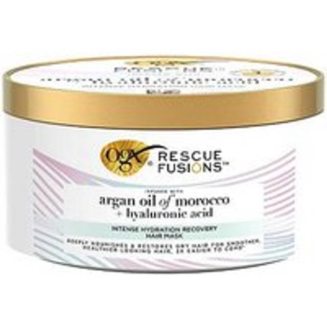 ogx Rescue Fusions Hydration Hair Mask - 29ml