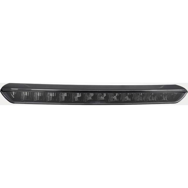 OZZ XB1 20" LED extraljusramp svart