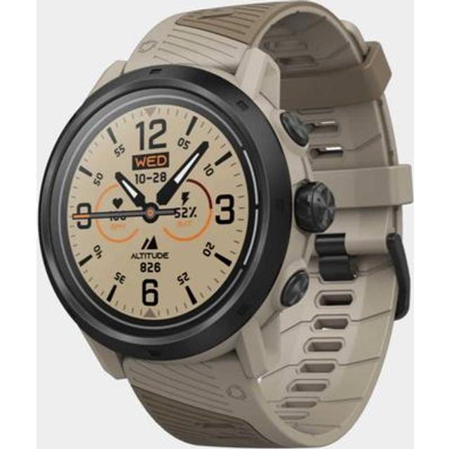 COROS Apex 2 Pro GPS Outdoor Watch - Grey