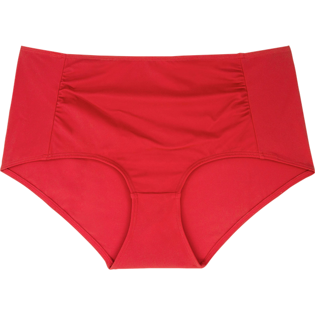 DORINA Fiji/Eco Hipster_Classic |Röd |M