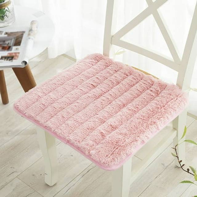 Humza Amani - Bonkers Love Bench Bean Bag with Foam Flakes Filling - Mocha and Ivory