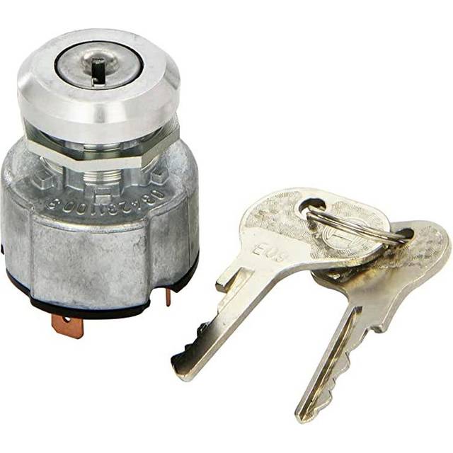 Ignition switch 0342311003 bosch 10500651300100 038580252a 38580252a 9267857
