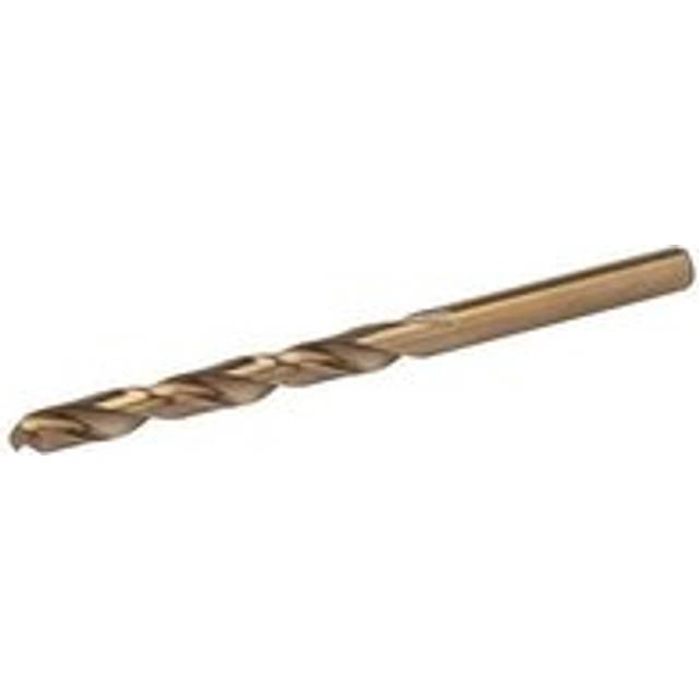 TOUGH 7mm Cobalt High Speed Steel HSS Drill Bit Hardened Steels & Cast Iron