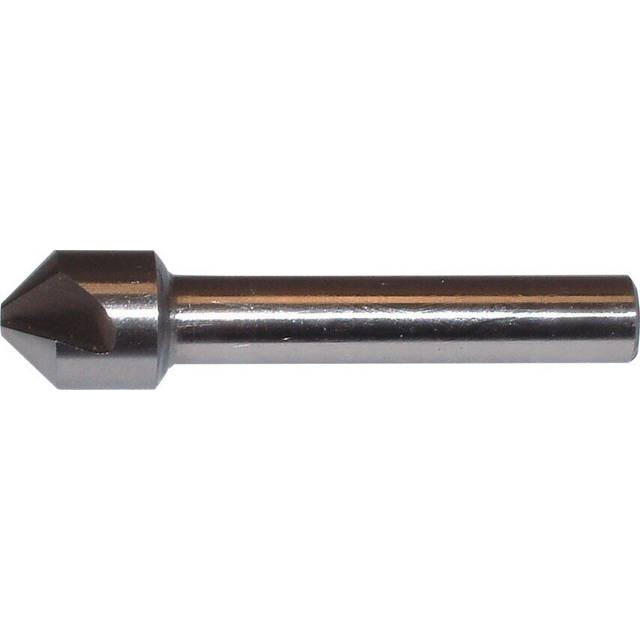 Sherwood 10MM 90DEG HSS-Cobalt 3FLS/S Countersink