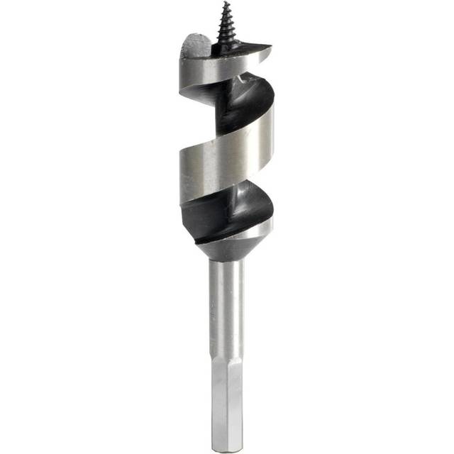 TIMCO Wood Auger Bit Hex Shank - HA32235- you get 2